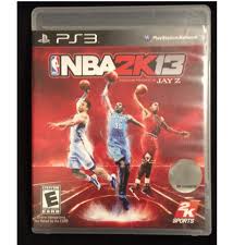 National basketball association (nba) quarters last for 12 minutes, and there are four of them during every nba game. Nba 2k13 Ps3 Game Cd Shopee Philippines