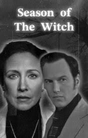 Season of The Witch