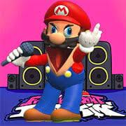 A mod of tricky version 2. Mario Games Free Games
