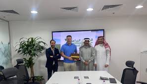 Meeting with Koppert | News | Alyaseen Agri