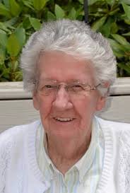 Charlotte Darden Obituary (1925