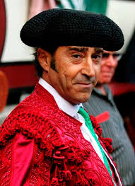 Luis Francisco Esplá, pregonero de la Feria Taurina de Blanca 2022