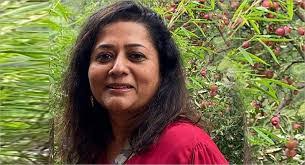 Abraham Uthup's Instagram, Twitter & Facebook