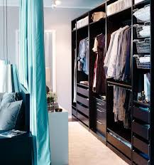 10 stylish open closet ideas for an anized trendy bedroom. Pin By A V Sanders On Open Concept Closet Diy Walk In Closet Closet Behind Bed Bedroom Furniture Beds