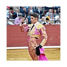 Torero Alejandro Talavante