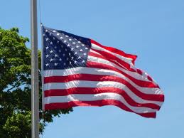 It is said that clyde thompson is the. It S June 14th Ten Things You Didn T Know About Flag Day Wway Tv