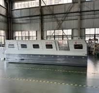 China Steel Frame Home Building Formwork Prefabricated ...