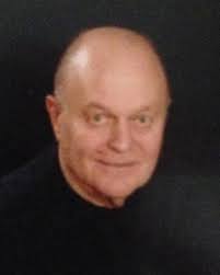 Gerald Case Obituary