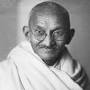 Mahatma Gandhi from www.history.com