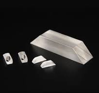 Ar Coating K9 Bk7 Pentagon Right Angle Half Penta Prism for Optical Instruments
