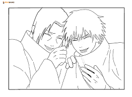 Um das angebot und alle funktionen in vollem umpfang nutzen zu können, aktualisieren sie bitte ihren browser auf die … Itachi Uchiha Coloring Pages Aniyuki Anime Portal