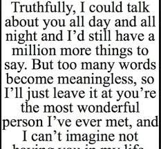 I Can T Stop Talking And Thinking About Her Cute Love Quotes Crush Quotes Crush Quotes For Him