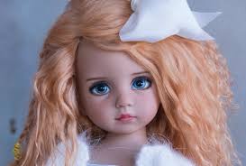 Dianna Effner: Prolific creator influenced a generation of doll artists