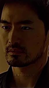 Yoko Matsuda Tony Poe