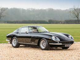 The ferrari 296 gtb makes 818 horses combined, can sprint to 60 mph in 2.9 seconds, and comes with an electric only. Ferrari 275 Gtb 4 Cam For Sale At Talacrest