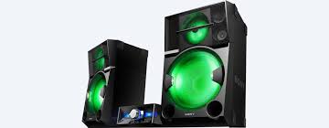 Sony Shake 99 Sony Hi Fi Music System Facebook