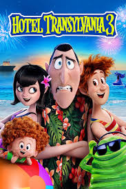 Hotel Transylvania 3 Movies On Google Play Summer vacation) 2018 en hd con audio español latino en hotel transylvania 3: hotel transylvania 3 movies on google