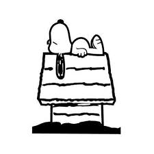 Snoopy With The Dog House Colouring Pages Snoopy Tattoo Snoopy Dog House Charlie Brown