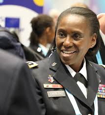 Leadership, Identity, and Inspiration: A Journey with U.S. Army Lt. Gen.  Telita Crosland