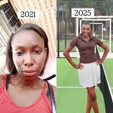 Yes you need to picture your future differently, but you can't grow big  without an inspiration! Chanda Brian