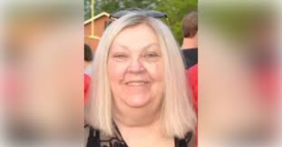 Obituary information for Alicia Kay Young