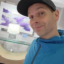 Anthony Nocella's Instagram, Twitter & Facebook