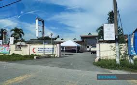 Cafeteria klinik kesihatan kuala lumpur. Bernama Kerajaan Perlis Laksana Temco Di Dua Kampung Di Kuala Sanglang