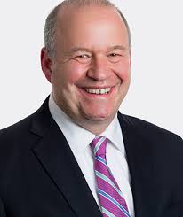 Crown Castle International CEO And Leadership: Executives and Demographics 