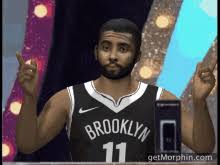 Welcome to the official brooklyn nets facebook page. Brooklyn Nets Gifs Tenor