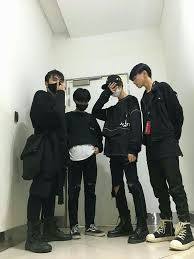 Ulzzang with camera and library. Ulzzang Daily Boy Squad Korean Boys Ulzzang Korean Best Friends