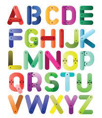 When you have thought of an answer, move the. Kids Alphabet Game Find The Letters Quiz By Treessimontrees