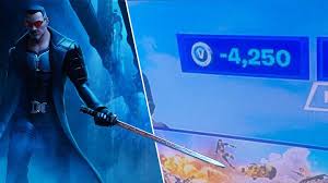 Secret code to get free 300,000 vbucks in fortnite season 2 chapter 2! Kid Fraudulently Buys Fortnite V Bucks Seemingly Owes Money To Epic