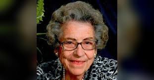 Clara Mae Lilie Obituary