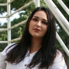 Anastasia Abraham's Instagram, Twitter & Facebook