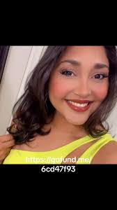 Maria Sotelo's Instagram, Twitter & Facebook