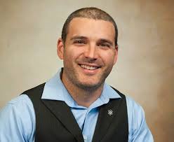 Nicholas Mauro, Physics Faculty