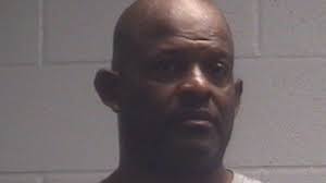 Man arrested for string of trailer thefts in multiple counties