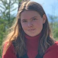 Emily Brosius's Instagram, Twitter & Facebook