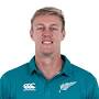 Profile Picture of Kyle Jamieson Profile - Cricket Player New Zealand | Stats, Records, Video (@espncricinfo.com) on Google