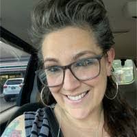 Gina Roach's Instagram, Twitter & Facebook