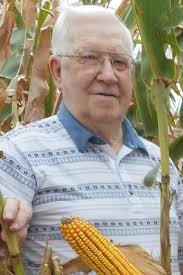 Robert Bowers Obituary (1925