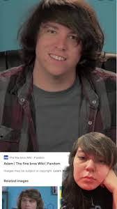 Adam Lusk's Instagram, Twitter & Facebook