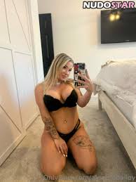alexisjobailey Nude Leaks Photo 19 - NudoStar