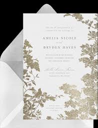 Check out these modern, adorable, rustic wedding invitations! 20 Rustic Wedding Invitations For Your Shabby Chic Nuptials