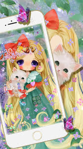 Gambar kartun lucu banget bikin ngakak; Tema Putri Bunga Lucu For Android Apk Download