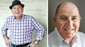 Vale George Bartolo, beloved multicultural advocate and pioneer.