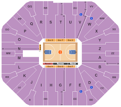 Buy North Carolina Charlotte 49ers Tickets Seating Charts