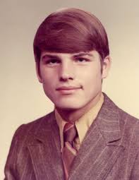 Michael Diercks Obituary (1954