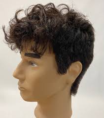 Here's me attempting this hairstyle.instagram : Thesalonguy Demonstrates The Biggest Hair Trend On Tiktok Newswire