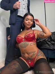 Mrbelmontxxx Nude Leaks Photos Fapellosexiezpix Web Porn